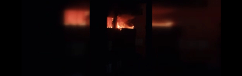 Bursa'da yangın: 1'i çocuk 3 kişi hayatını kaybetti