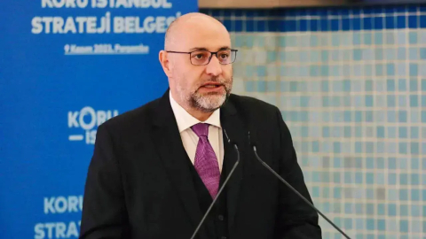 Tutuklu İPA Başkanı Buğra Gökce: "Onurla söylüyorum ki geçim sıkıntısı yaşıyorum"