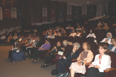 Ulusal Sosyoloji Kongresi BUÜ’de düzenlendi