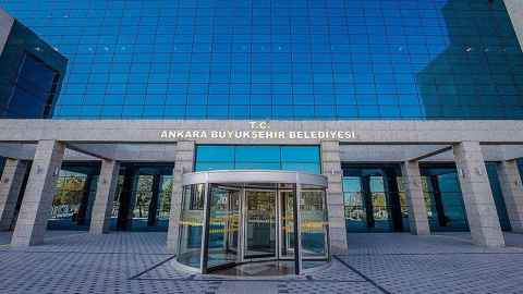 Ankara Büyükşehir'e soruşturma: Mansur Yavaş'tan ilk açıklama geldi