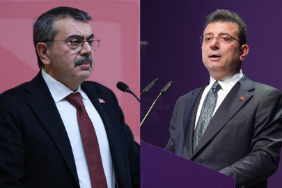 Bakan Tekin, İmamoğlu'na tazminat ödeyecek