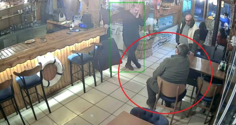 Bursa'da babaannesinin emekli parasını harcayan gencin gasp yalanını polis bozdu