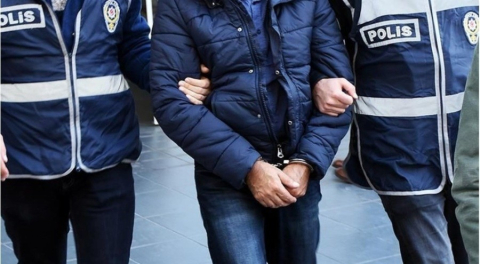 Bursa'da FETÖ operasyonu: 5 gözaltı