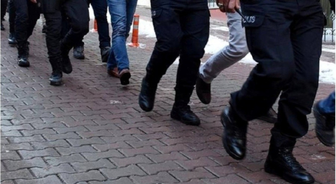 Bursa merkezli örgüt operasyonu: Çok sayıda gözaltı