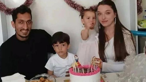 Yedikleri yemekten zehirlendiler: Anne kalp krizi geçirdi, iki kardeş hayatını kaybetti