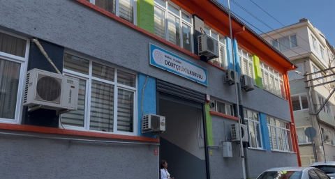 Bursa’da ihmal iddiası: Öğrencinin parmağı koptu, öğretmen derse devam etti