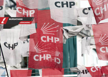 CHP Bursa’da hareketli hafta sonu: 3 büyük ilçede son durum 