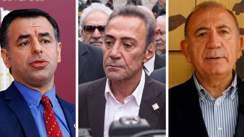 CHP YDK toplanacak: Tekin, Yarkadaş ve Şimşek'in ihracı bekleniyor
