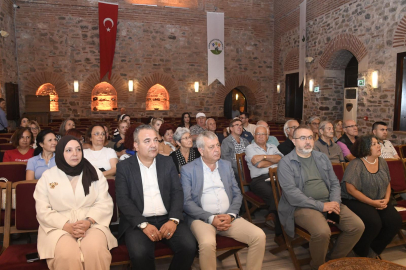 Dil Bayramı’nın 93’üncü yıl dönümü Osmangazi’de kutlandı