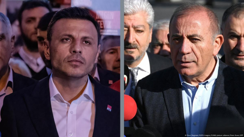 Özgür Çelik hakkında 'ihtiyati tedbir' davası: Kayyum Gürsel Tekin'in akıbeti belirlenecek