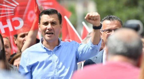 Ferdi Zeyrek'in ölümüne ilişkin yeni bilirkişi raporu hazırlandı