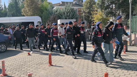 Bursa’da bir kişinin ölümüne neden olan olayda yeni gelişme