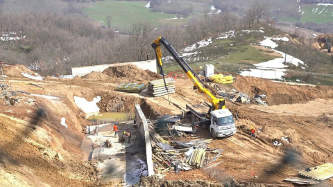 Kirazlıyayla'da ÇED süreci başladı: YEÇEP'ten halkın katılım toplantısına çağrı