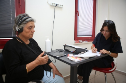 Nilüfer'de "Halk Sağlığı Günleri" başlıyor