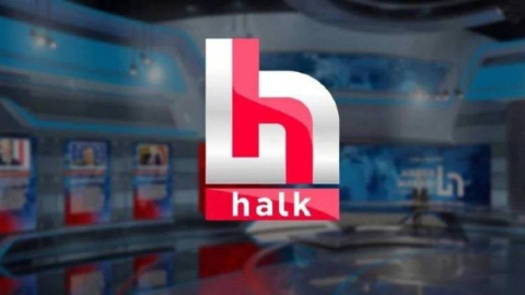 Halk TV'de 4 kameraman işten çıktı: "Sefalet ücretini kabul etmiyoruz"