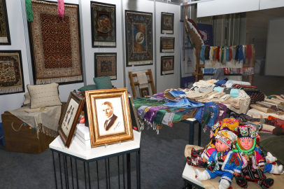Craft İstanbul'a Bursa damga vurdu