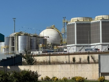 Dilovası'nda fabrikada patlama: 2 kişi hayatını kaybetti
