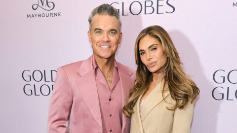 Robbie Williams'ın İstanbul konseri iptal edildi