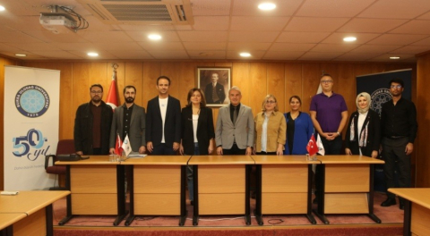 Nilüfer Belediyesi ve Bursa Uludağ Üniversitesi'nden Nilüfer'in geleceği için iş birliği