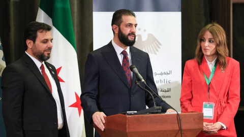 Suriye'de seçim sonuçları: Parlamentoya sadece 6 kadın girdi