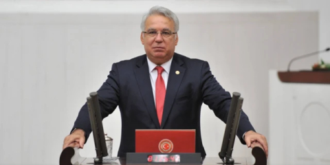 Eski AKP milletvekili Hüseyin Kocabıyık gözaltına alındı