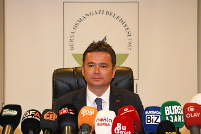 Başkan Aydın'dan İsrail tarafından alıkonan 3 milletvekili hakkında açıklama