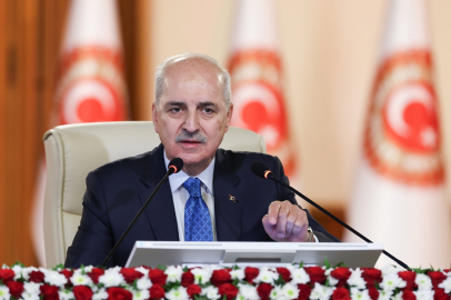 Kurtulmuş’tan İsrail’e sert uyarı: “Milletvekillerimizin kılına zarar gelirse hesabını vereceksiniz”
