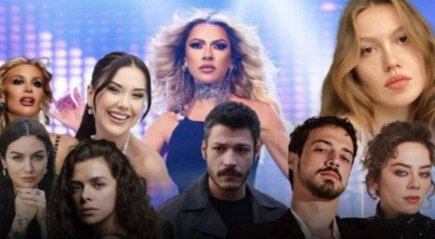 Uyuşturucu soruşturmasında gözaltına alınan ünlü isimler serbest bırakıldı