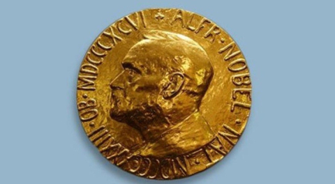 2025 Nobel Edebiyat Ödülü'nün sahibi belli oldu