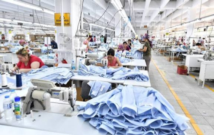 Türkiye’de tekstil sektörü eriyor: Kayıp 7 milyar dolar, 210 bin kişi işsiz