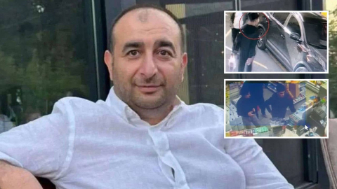 Avukat Serdar Öktem'in suikastı: 9 kişi tutuklandı