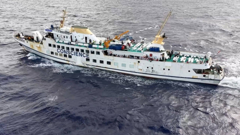 İsrail'in alıkoyduğu 18 Türk aktivist Türkiye'ye geliyor