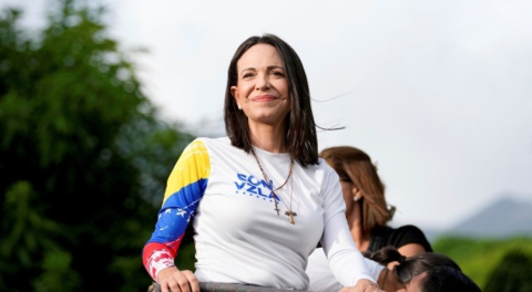 Nobel Barış Ödülü sahibini buldu