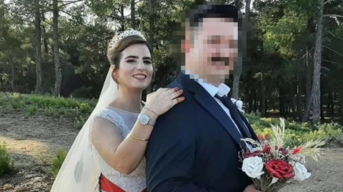 Evlendiği kadını boğazını keserek öldüren erkek tahliye edildi