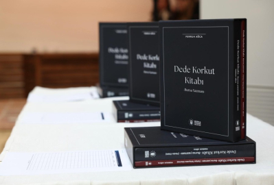 Dede Korkut'un mirası Bursa’da dijital deneyimle canlanacak