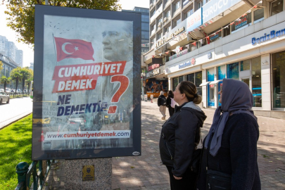 Bursa’da Cumhuriyet coşkusu dijitalde de yaşanacak