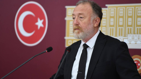 Komisyon, Öcalan'ı dinleyecek mi? DEM Partili Temelli'den açıklama