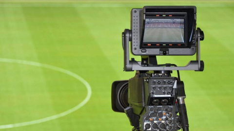 AYM'den kaçak maç yayını kararı: TFF'nin yetkisi iptal edildi