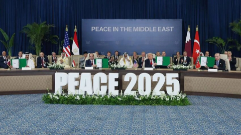 Beyaz Saray, Gazze anlaşmasını paylaştı