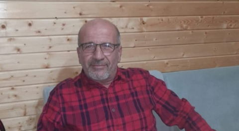 Bursa’da kooperatif başkanı kamyondan düşerek hayatını kaybetti