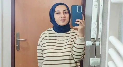 Rojin Kabaiş soruşturmasında yeni gelişme!