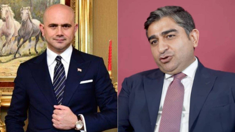 Sezgin Baran Korkmaz ve Cihan Ekşioğlu hakkında gözaltı kararı