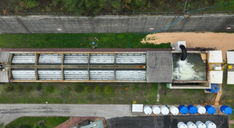Bursa’da kuraklığa karşı yoğun mesai
