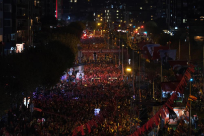 Bursa'yı Cumhuriyet coşkusu saracak