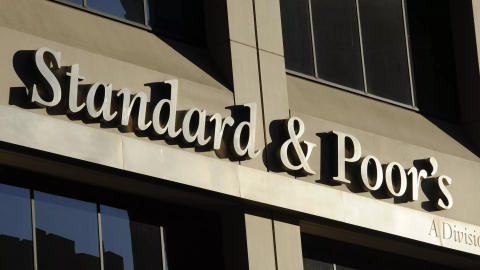 S&P Türkiye'nin kredi notunu ve görünümünü güncellemedi