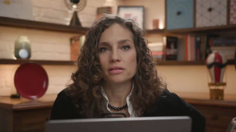 Nevşin Mengü’den “200 bin lira” iddiasına cevap