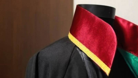 Avukatların terör bürosuna girişine kısıtlama getirildi