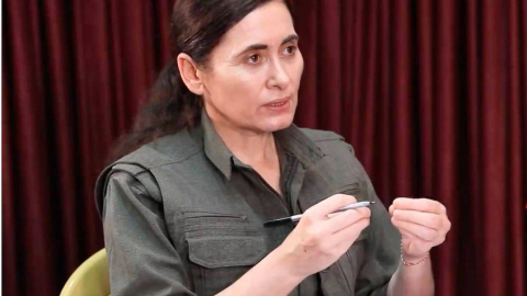 Kandil’den ‘süreç’ açıklaması: “Öcalan’ın özgürlüğü isteniyor diye bozulacaksa varsın bozulsun”