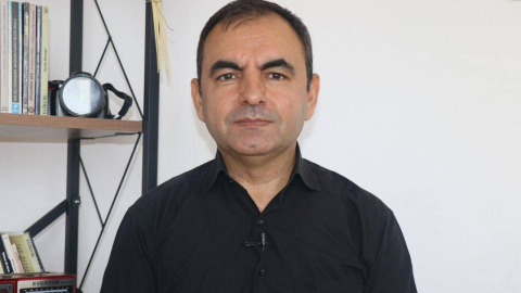 Gazeteci Ercüment Akdeniz hakkında tahliye kararı