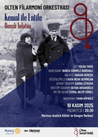 Kemal ile Latife’nin hikayesi dansla buluşuyor